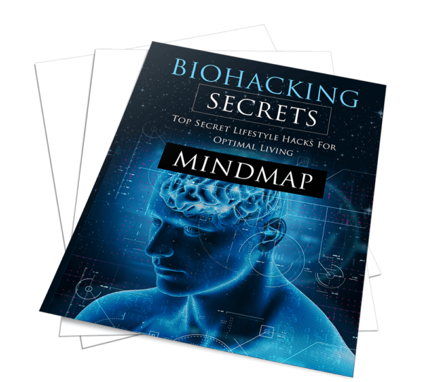 Biohacking Secrets Mindmap