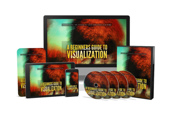 A Beginners Guide To Visualization Bundle