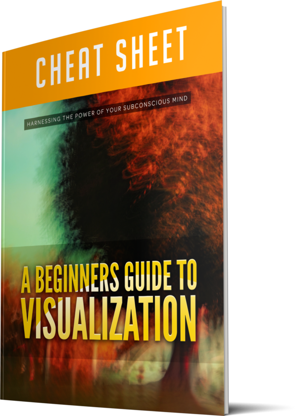 A Beginners Guide To Visualization Cheatsheet