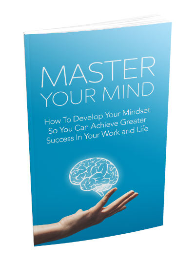 Master Your Mind ebook