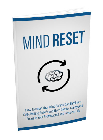 Master Your Mind mind reset