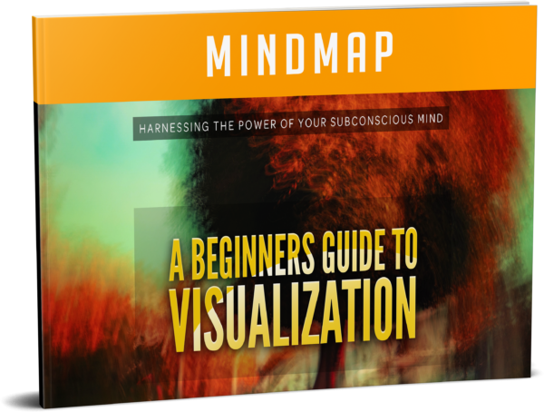 A Beginners Guide To Visualization Mindmap
