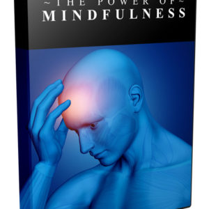 The Power of Mindfulness Ebook cover