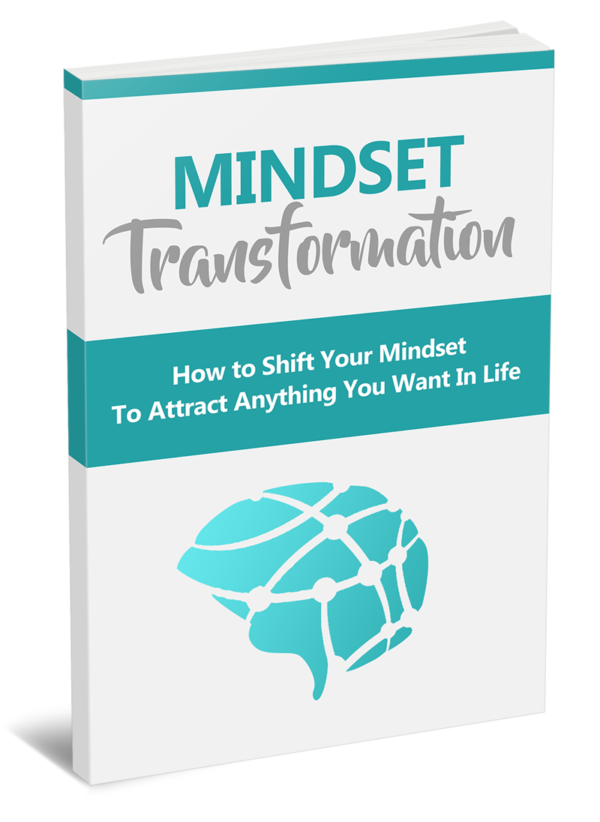 The Power of Mindfulness Videos ebook mindset ransformation