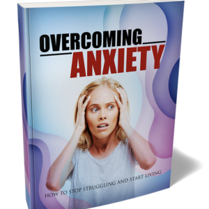 Overcoming Anxiety ebook