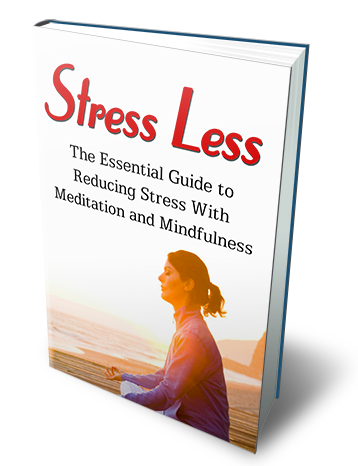 The Art Of Meditation Stressless