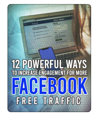 Free Facebook Traffic Strategies 12 powerful ways
