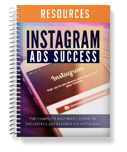 Instagram Ads Success resources