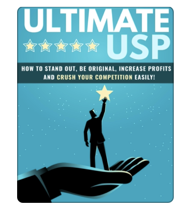 Start Your Own Coaching Business Ultimate USP