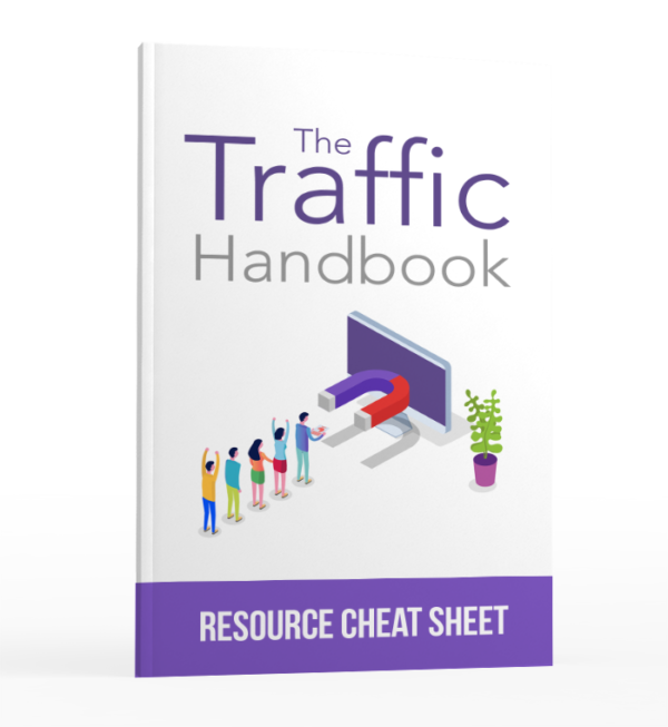 The Traffic Handbook cheat sheet
