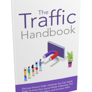 The Traffic Handbook ebook