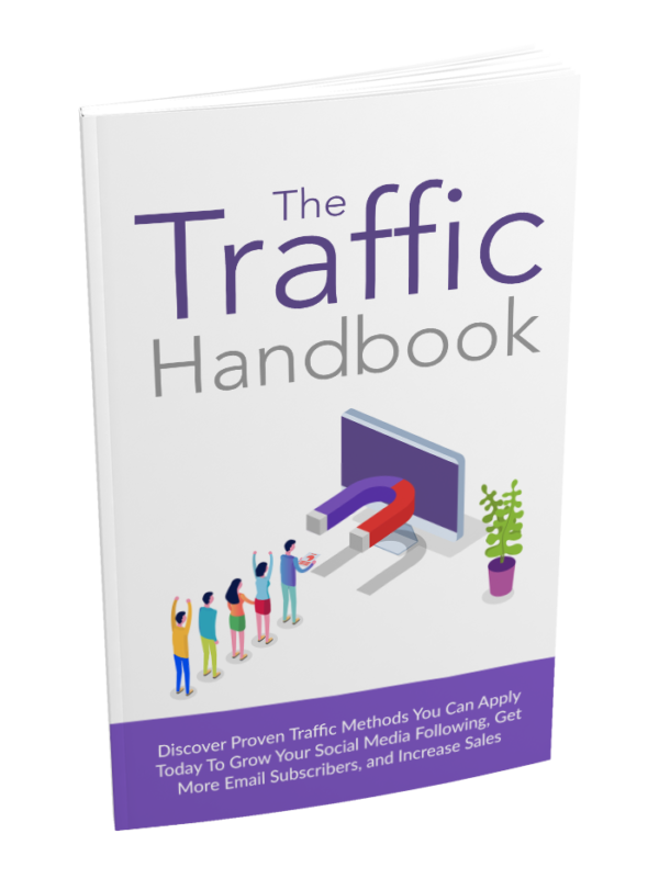 The Traffic Handbook ebook