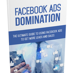 Facebook Ads Domination ebook