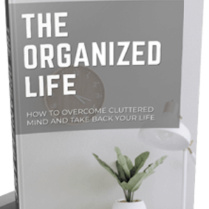 The Organized Life ebook